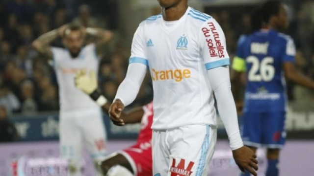 L'OM et Strasbourg n'ont pas pu se d&eacute;partager &agrave; la Meineau.