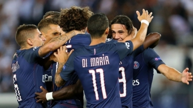 Paris Saint-Germain, due gare a porte chiuse &ndash; ITA Sport Press - itasportpress.it