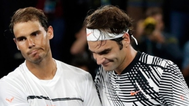 Roger Federer remporte son 18e titre du Grand Chelem | Fran&ccedil;ois ... - lapresse.ca