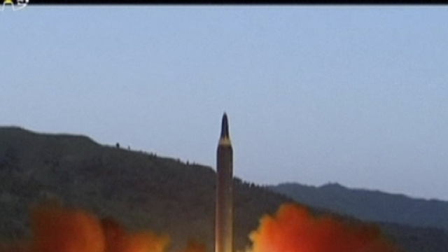 Séoul: Pyongyang préparerait un nouveau test de missile - Sputnik ... - sputniknews.com
