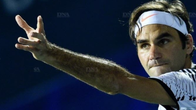 Sports | Roger Federer de retour avec Wimbledon dans la mire - dna.fr