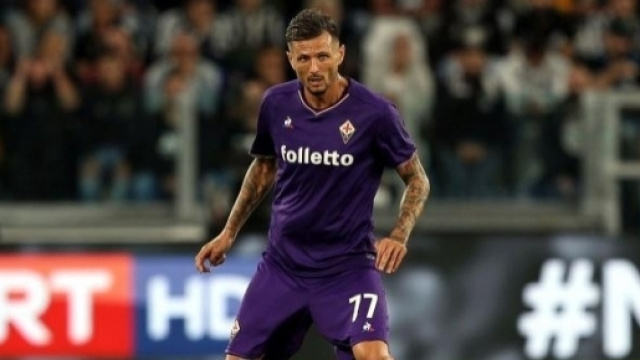 Thereau, uomo partita contro la sua ex squadra (Fiorentina-Udinese) Calciomercato.com