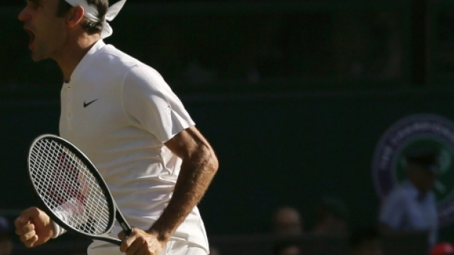 Wimbledon : une opportunité à saisir pour Roger Federer | RDS.ca - rds.ca