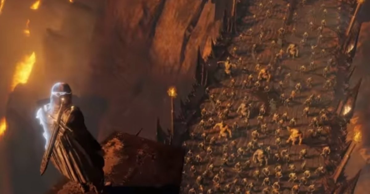 Middle-earth: Shadow of War: A Comprehensive Guide to Dominating Mordor