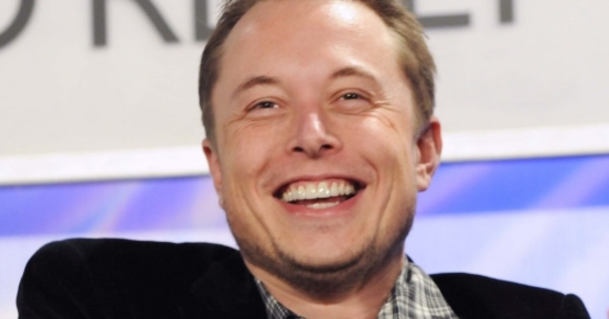 New update in Elon Musk's plan to colonize Mars