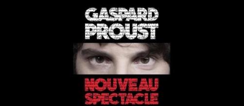 Gaspard Proust Streaming Nouveau Spectacle Le nouveau spectacle de Gaspard Proust