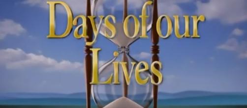 "Days of Our Lives" Lucas and Brady boozy bonding, and major changes and secrets revealed. Photo Credit: 'Days Of Our Lives'/YouTube