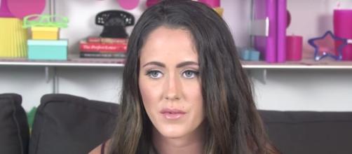 Jenelle Evans [Image by YouTube/Wetpaint]