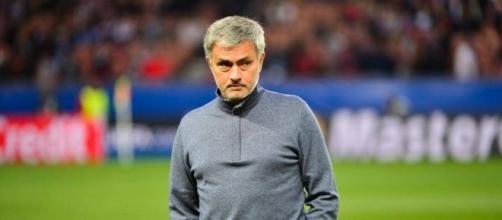 José Mourinho ne dit pas non au PSG - madeinfoot.com