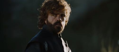 Peter Dinklage as Tyrion Lannister in Game of Thrones. (Image Credits: HBO/Youtube)