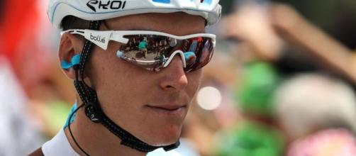 Romain Bardet : "L'an prochain, Giro-Tour, c'est possible ... - eurosport.fr