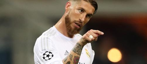 Sergio Ramos - Pas possible au Real Madrid / News PSG par ... - planetepsg.com