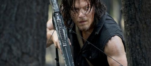The Walking Dead: ¡La misión de Daryl está motivada por Glenn!
