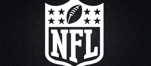 2009 NFL Black Logo [Image by Michael Tipton |Flickr| Cropped | CC BY-SA 2.0]