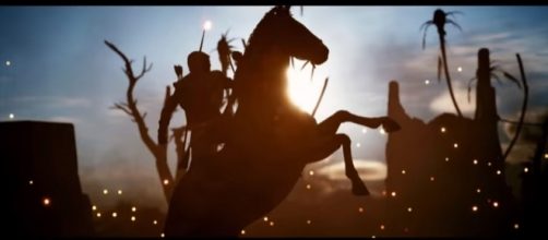"Assassin's Creed Origins" will tell the beginnings of the Brotherhood and Ancient Egypt. [Image Credits: Ubisoft US/YouTube]