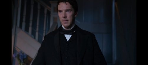 Benedict Cumberbatch and 'The Current War' will have to wait until 2018 to reach theaters. | Credit (The Weinstein Company/YouTube)