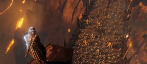 Check out some of my tips in dominating "Middle-earth: Shadow of War" with ease. [Image Credits: Shadow of War/YouTube]