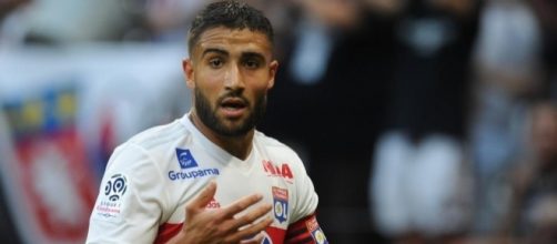 Foot OL - OL : En nommant Fekir capitaine, Genesio ne s'attendait ... - foot01.com