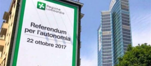 Il 22 ottobre in Lombardia si vota per l'autonomia - avvenire.it