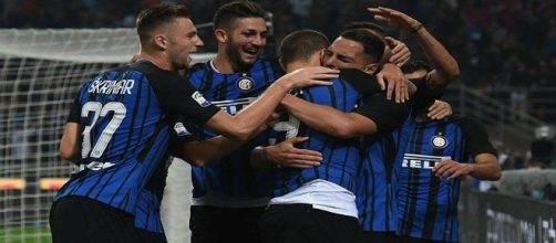 Inter, in due assenti contro il Napoli