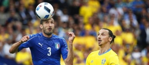 italia-Svezia ai playoff per Russia 2018: come batterla?