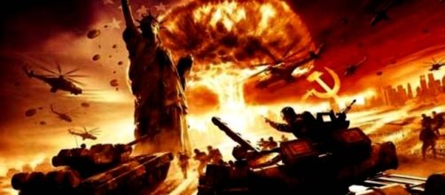 It's scary | 3rd world war will begin on 13th May 2017 - SocialTahelka - socialtahelka.com