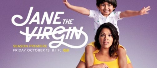 Jane the Virgin season premiere