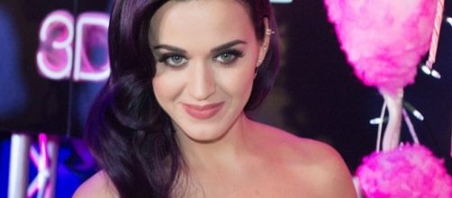 Katy Perry opens up about the power of being single / photo via Liam Mendes, Wikimedia Commons