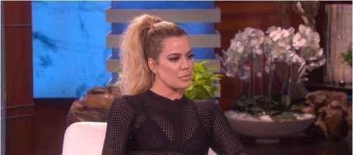 Khloé and Kim's Different Approaches to Fitness | Image Credit: TheEllenShow/YouTube