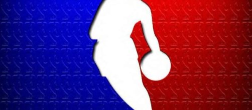 Logo ufficiale della NBA (fonte Flicr)