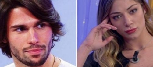 Luca Onestini e Soleil Sorgè dicono no a Temptation Island? | melty - melty.it