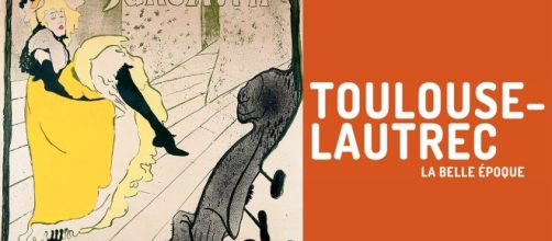 Mostra Toulouse-Lautrec a Palazzo Reale di Milano, tutte le info utili.