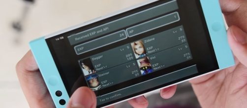 Nextbit Robin successor is Razer Phone, coming this November (via YouTube - Android Authority)