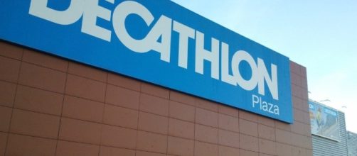 Noto prodotto ritirato da tutti i negozi Decathlon.