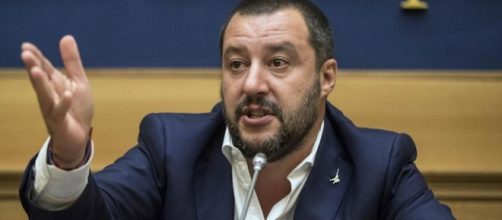 Riforma Pensioni fase 2, Matteo Salvini leader della Lega: priorità l'abolizione della legge Fornero