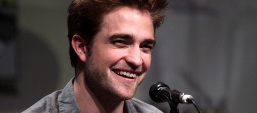 Robert Pattinson leans on Katy Perry after FKA Twigs split. (Image Credit: Gage Skidmore/Wikimedia Commons)