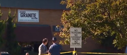 Shooting rampage unfolds in Maryland and Delaware [Image via Youtube/ABC News]