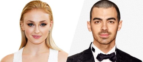 Sophie Turner et Joe Jonas : après un an de relation, l'actrice de Game of Thrones a dit oui à son chéri.