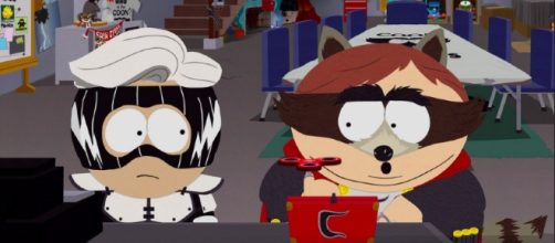 South Park: The Fractured but Whole [Image via pressakey.com/Flickr]