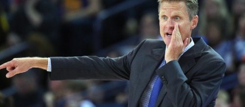 Steve Kerr did not receive a contract extension with Warriors - image - Piccsr/Flickr