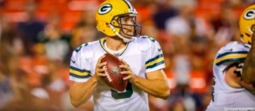 The Green Bay Packers Just Signed a New QB and Guess Who It's Not Image - TOP NEWS HEADLINES DAILY | YouTube