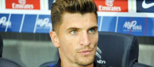 Thomas Meunier se moque de l'OM - causerie-magazine.com