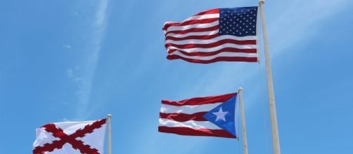 Relief of Puerto Rico's debt means keeping on the chains (image CCO Public Domain pixabay.com)