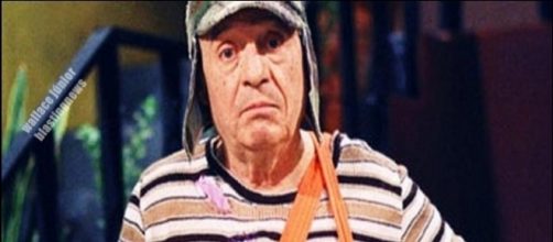 Veja qual o papel de cada personagem do seriado "Chaves"