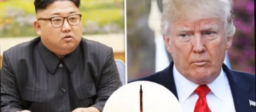 World War 3: North Korea threatens Donald Trump with ‘unimaginable’ strike after drills [Image via YouTube/News U.S. Today]