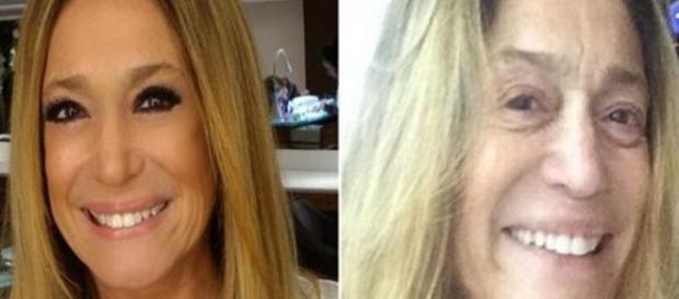 10 famosas que ficam totalmente diferentes sem maquiagem 10 famosas que ficam totalmente diferentes sem maquiagem