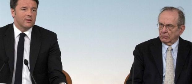 I particolari della manovra fiscale I particolari della manovra fiscale