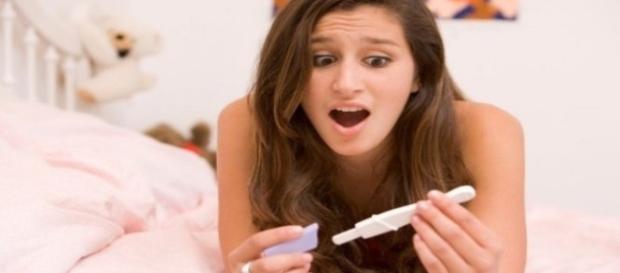 A gravidez é um divisor de águas na vida de uma mulher. A gravidez é um divisor de águas na vida de uma mulher.