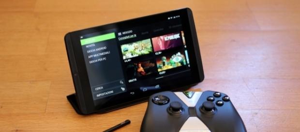 A Nvidia employee confirmed that the Shield Tablet will not get updated to Android O/Photo via Maurizio Pesce/Flickr A Nvidia employee confirmed that the Shield Tablet will not get updated to Android O/Photo via Maurizio Pesce/Flickr