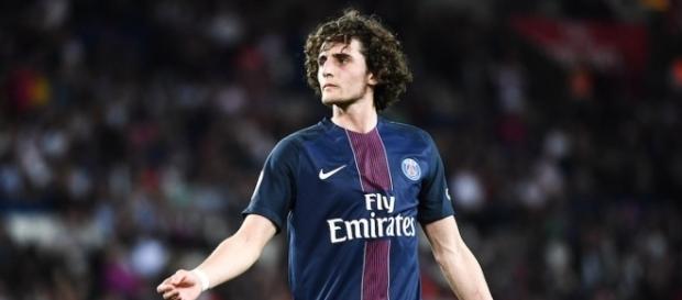 Adrien Rabiot pourrait ne pas prolonger au PSG - onzemondial.com Adrien Rabiot pourrait ne pas prolonger au PSG - onzemondial.com